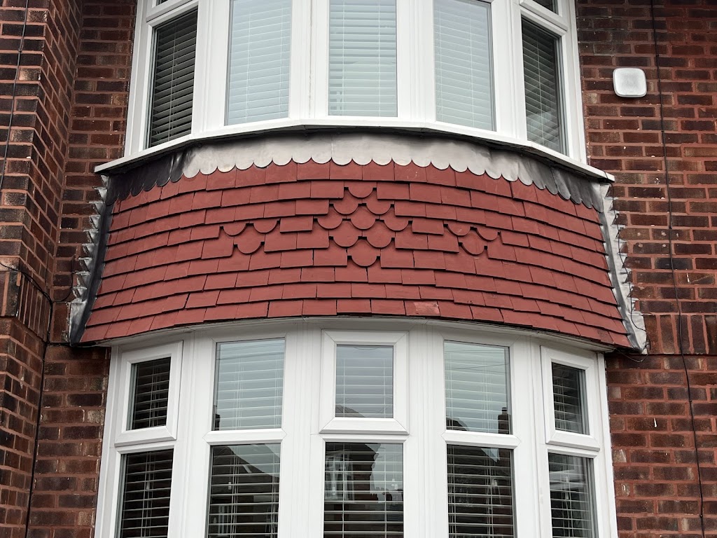 NM Roofing work photo 3