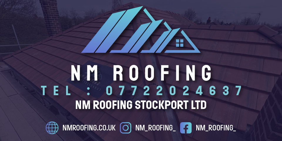 NM Roofing work photo 5